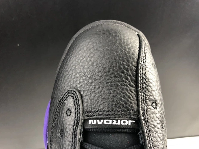 Air Court 13 DJ5982-015 Purple Jordan 0619